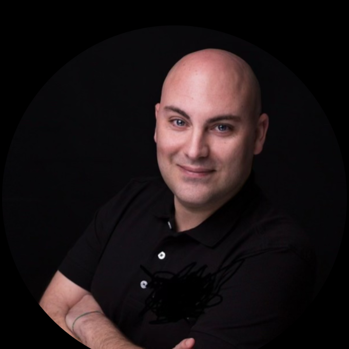 Pere Valdivieso, CEO and Founder of Padel in One
