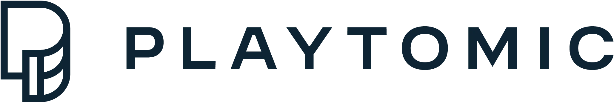 Playtomic logo